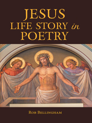 cover image of Jesus Life Story in Poetry